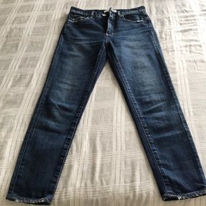 Moussy Vintage Cameron Jeans